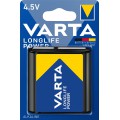 Varta Longlife Power (High Energy) 3LR12 4,5V, 4912 